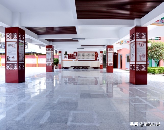 东莞石碣四海学校,东莞市石碣四海学校收费