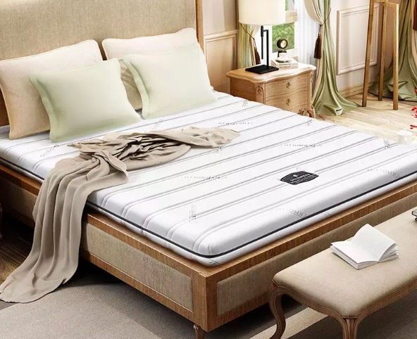 睡眠乳胶床垫,挑选正确的乳胶床垫为睡眠加持