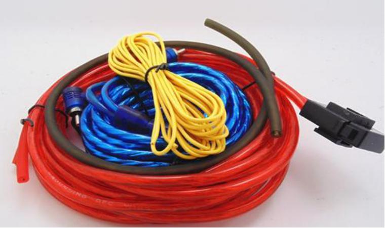 u17音响线材怎么选,u17康少