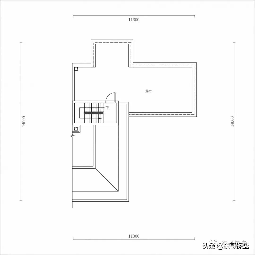 这才是郑州新贵追捧的湖畔臻品。100㎡出头的临湖独院来了