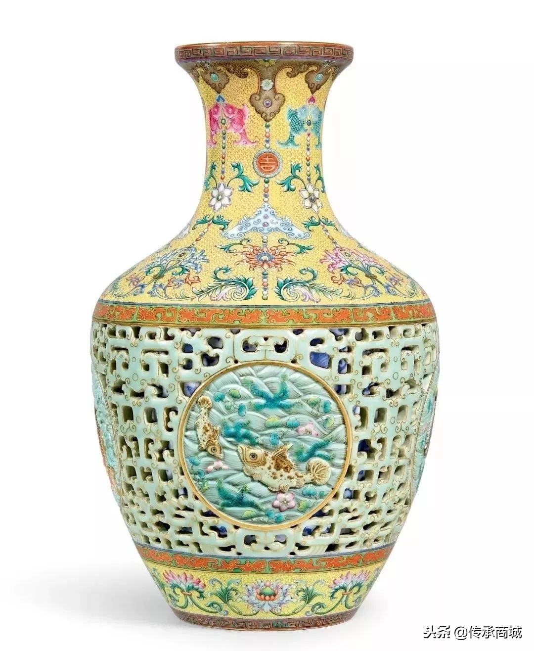 盘点2018年亿元拍品：新常态后的“奢望”？