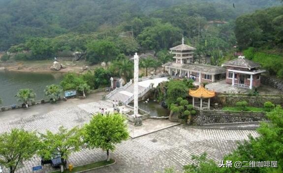 珠海值得去玩的地方,珠海好玩的地方推荐网红打卡地