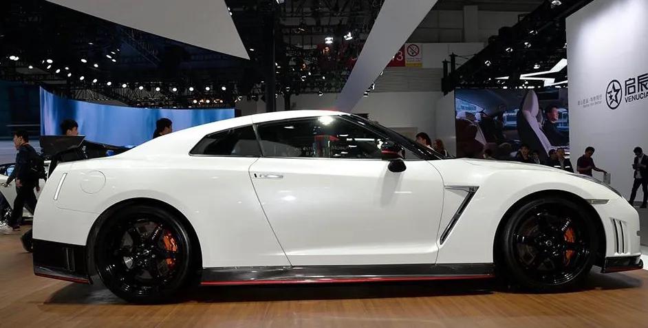 日产gtr男人们眼中的战神,最新日产gtr