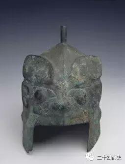 馆藏战国青铜器鼎真品,山东馆藏青铜器精品展