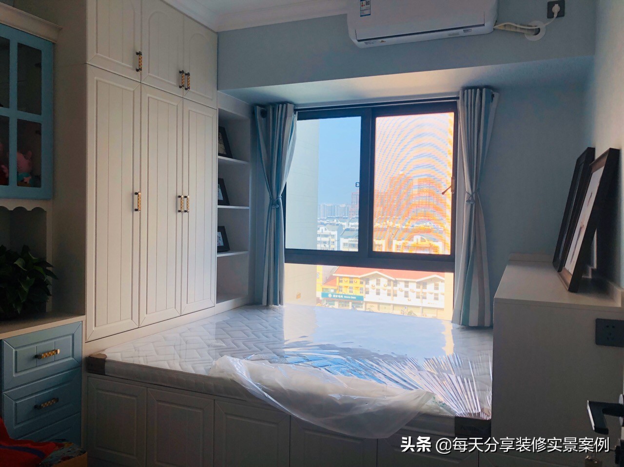 碧桂园精装房装修案例,碧桂园精装房装修风格