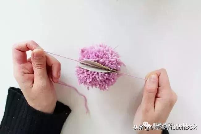 自制新年贺卡送给妈妈,制作超难的新年贺卡