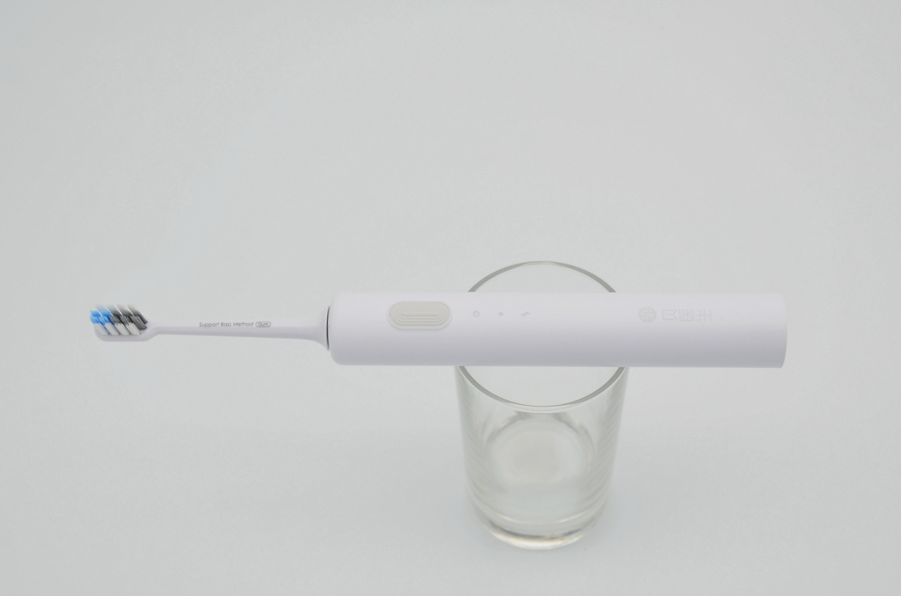 评测最好用的声波电动牙刷,贝医生声波电动牙刷怎么样