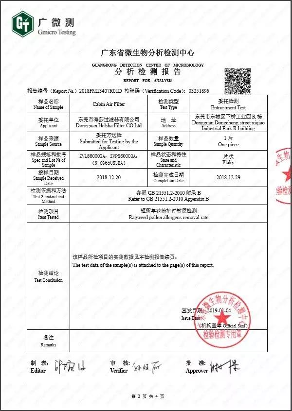 泰德和米克说：过敏体质是一种什么体验