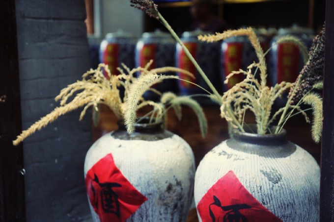 西塘旅游住宿攻略超详细,西塘吃住玩农家乐