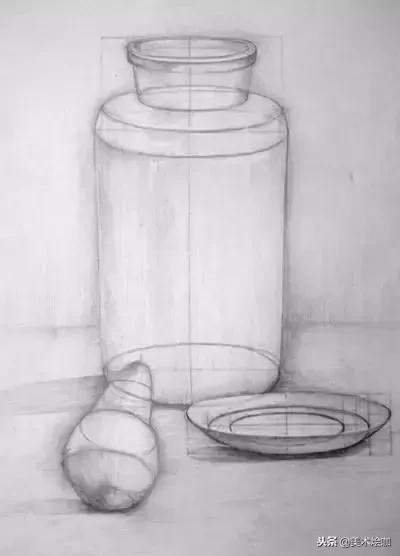 有了画画本和彩色笔还要用什么,有了这些临摹资料你还需要买书吗