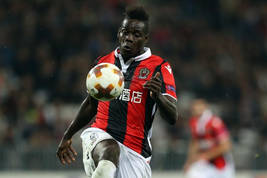 巴洛特利和马赛谈判,法甲马赛巴洛特利