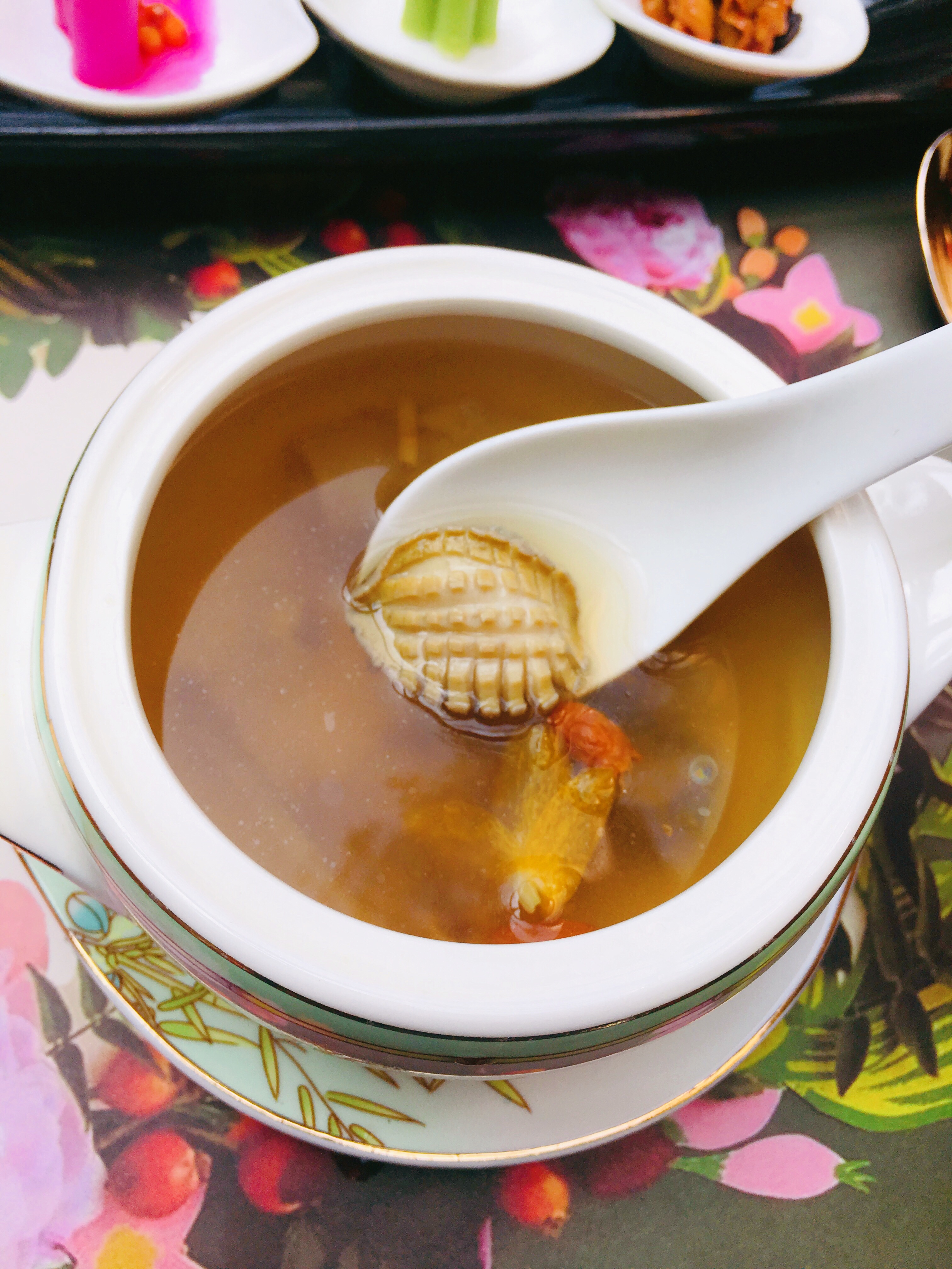 大隐于市的DeepRed深红别院，岁月静好