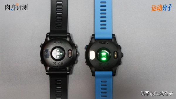 佳明Forerunner945：运动腕表的当下最强形态|肉身评测