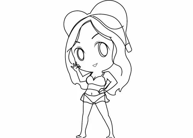 关晓彤代言都市丽人,都市丽人代言人换成关晓彤