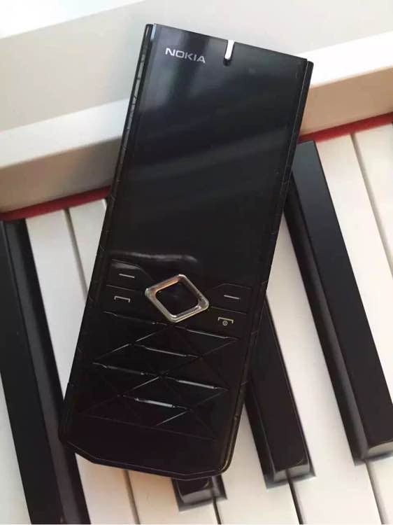 昔日手机巨头诺基亚带来的启示,诺基亚最经典的机型