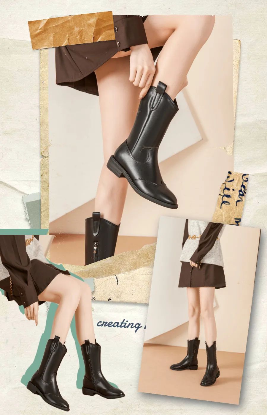 冬靴怎么保养,冬鞋保养