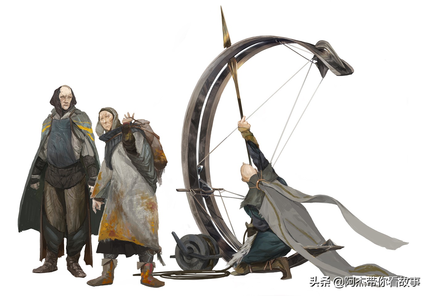 lol宇宙中潘森是神还是半神,lol潘森不屈之枪高清图片