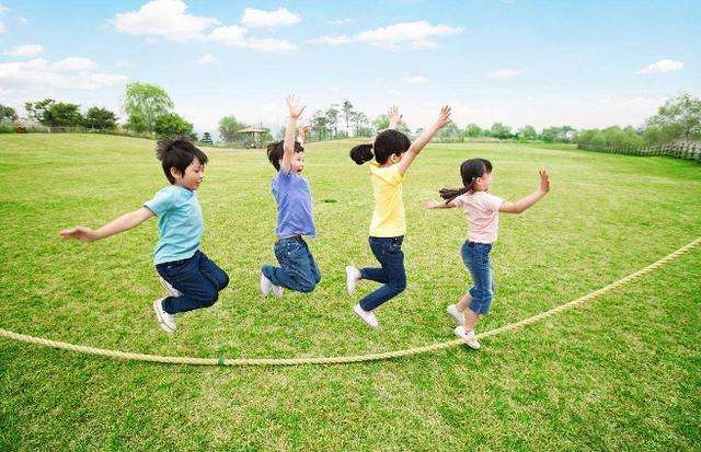 熊孩子运动习惯,遇到熊孩子爱破坏怎么办