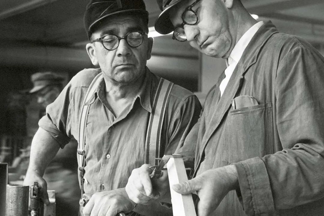 Wilkhahn——享誉全球的德国家具领跑者