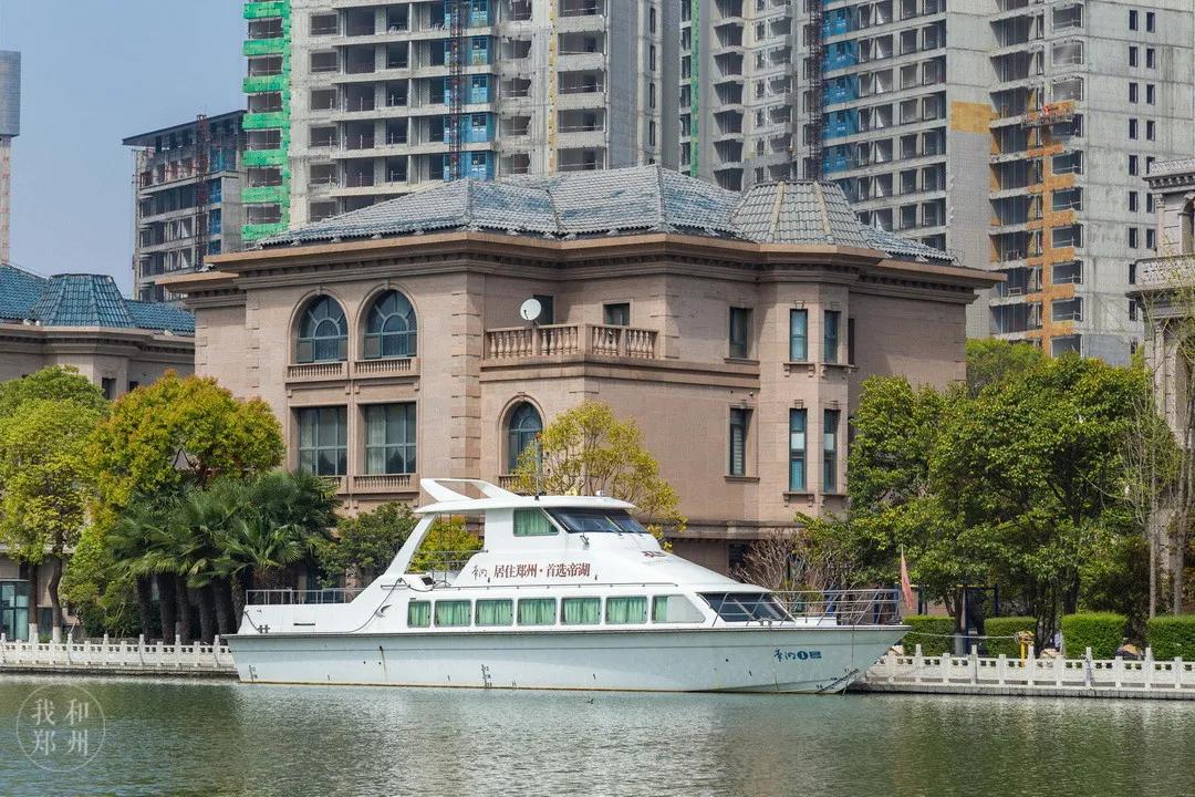 今天，带郑州的老铁们逛吃后河芦