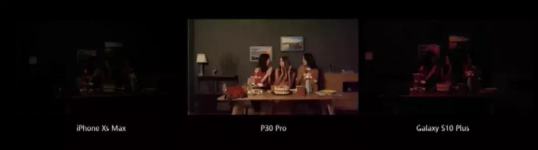 华为p30拍照最新测评,华为p30拍照在2022还能排第几