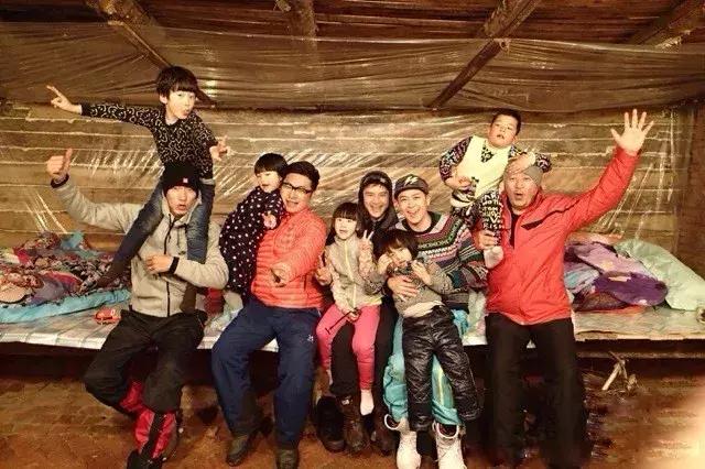 湖南卫视曾经失败的一些综艺节目,湖南卫视破10收视率