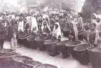 伯爵红茶历史,伯爵到底是谁