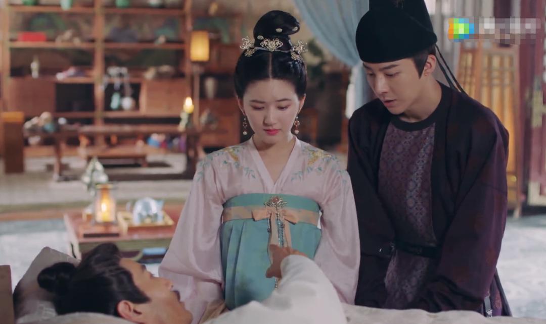 长歌行大结局cp,长歌行剧透37集