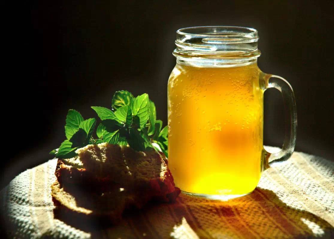 吃货们的眼里只有美食,吃货眼中的俄罗斯