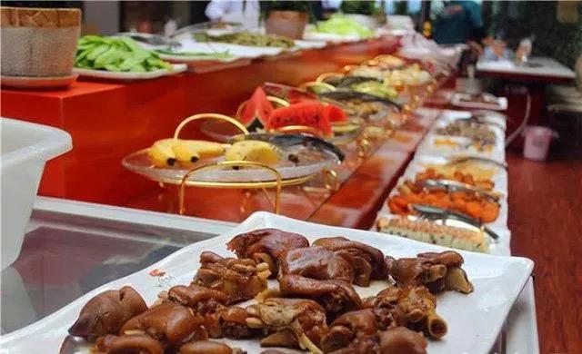 昆明自助餐推荐几家好吃,昆明十大海鲜自助餐排名