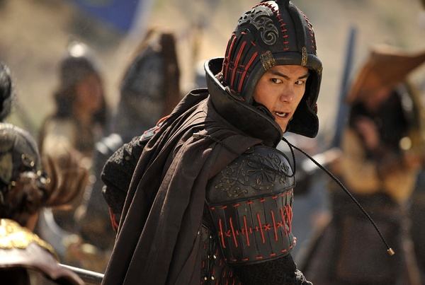 汉武帝赏赐霍去病美酒片段,汉武帝赏赐霍去病酒肉为何不吃