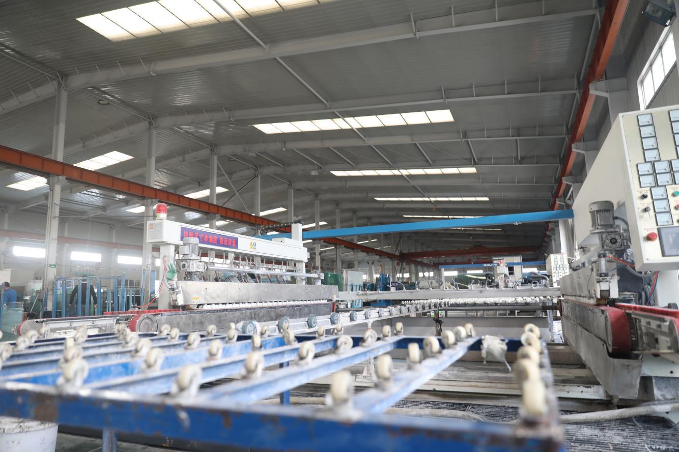 山东省威海蔄山镇,威海蔄山智能制造产业园