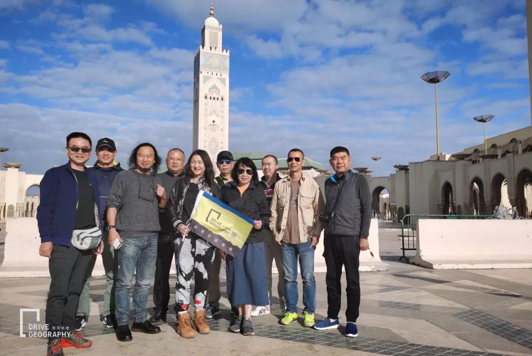 摩洛哥旅游的坑,摩洛哥最迷人的国家