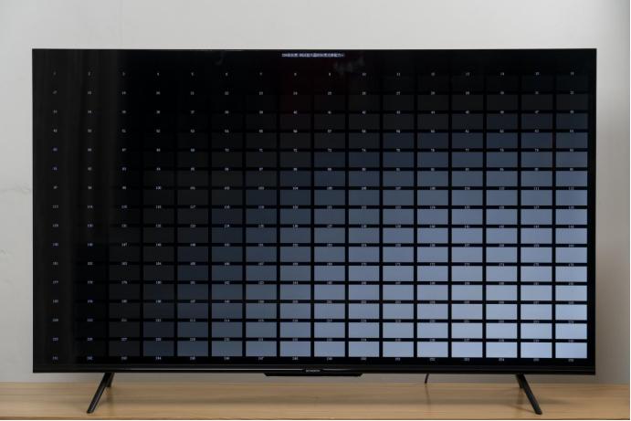 创维g52电视测评,创维g22三防护眼电视评测