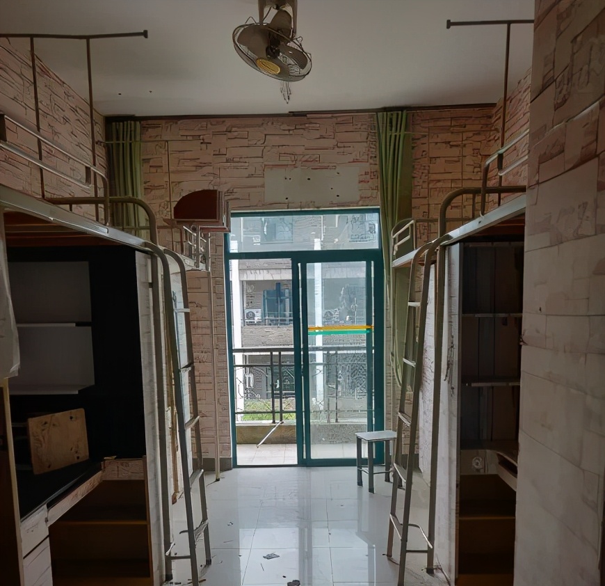 盘点国内的豪华大学宿舍,盘点浙江省59所大学宿舍