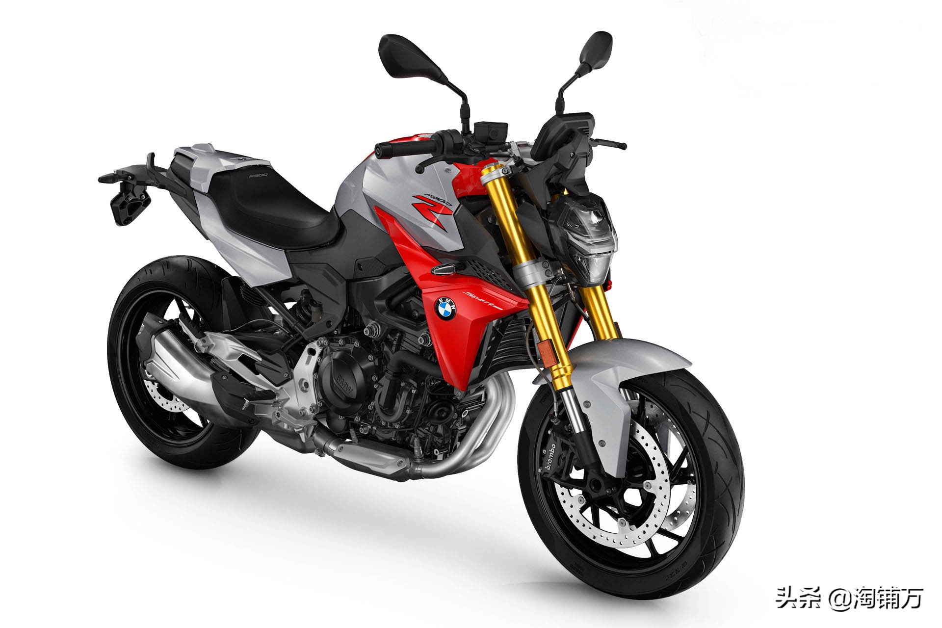 900排量性价比最好街车,2020公认最好的大排量街车