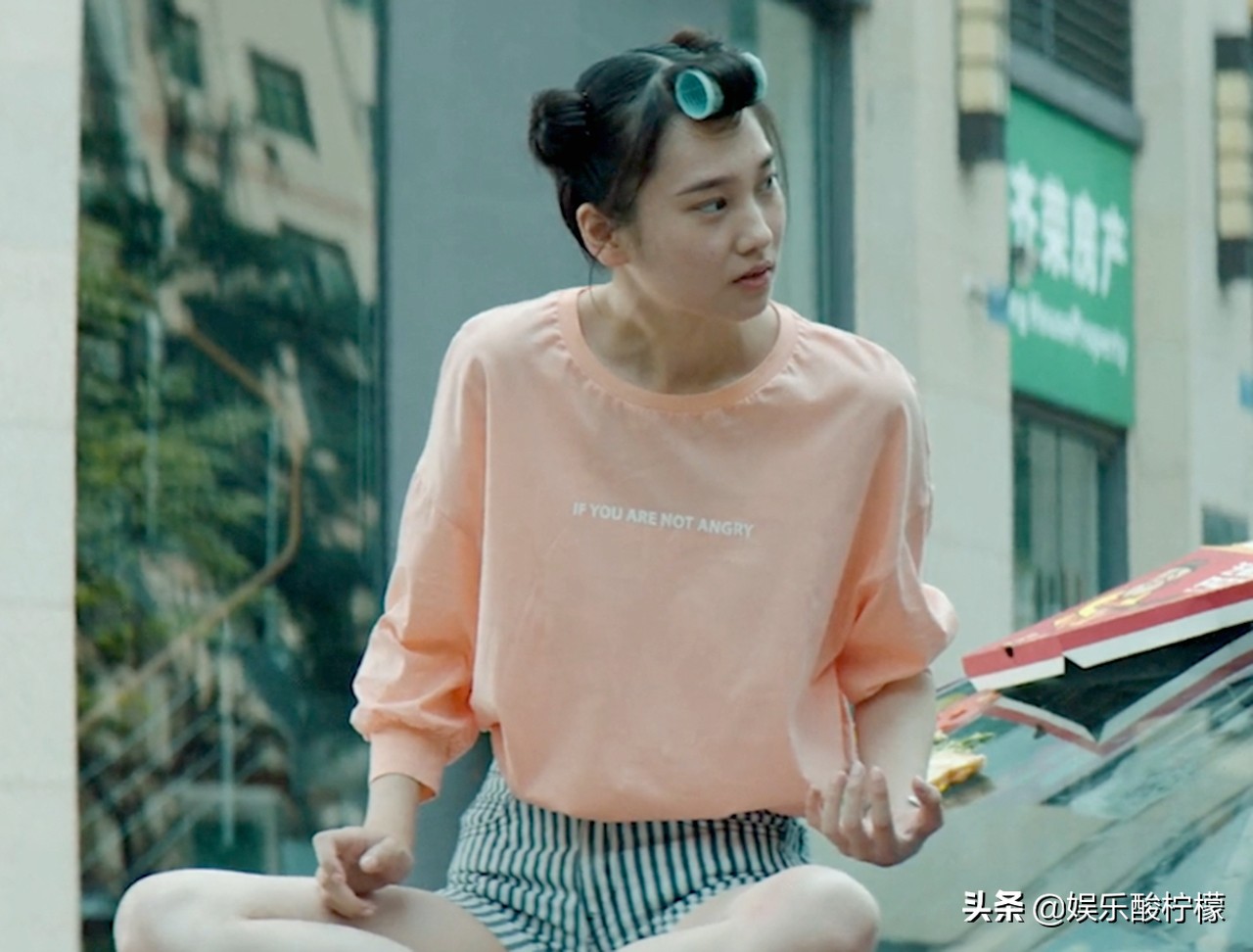 王思懿大片,王思懿的三大经典片