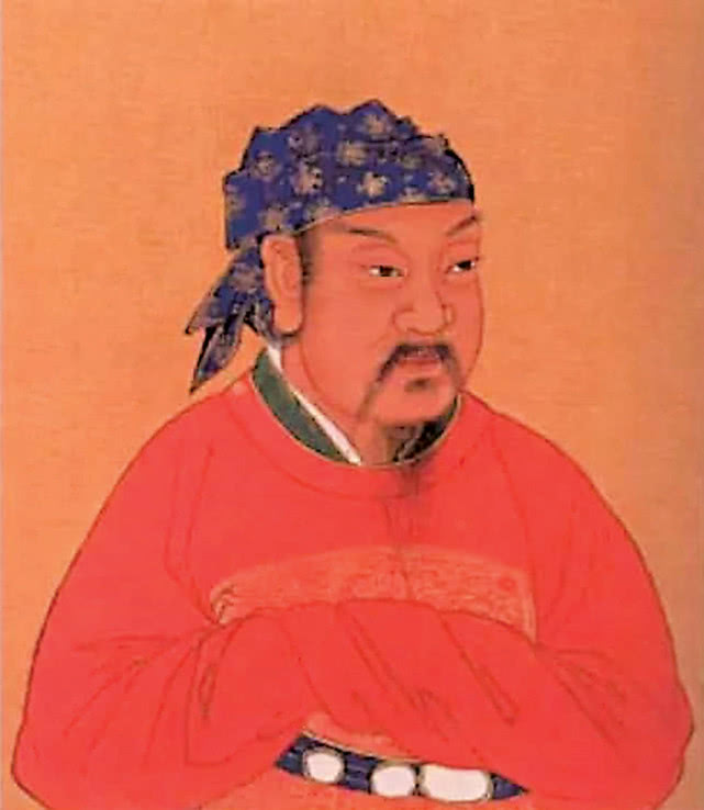 司马家族是何时谋权篡位的,历史上谋权篡位成功的人