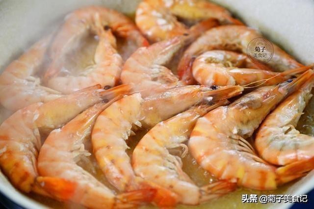 如何做美味香辣虾,香辣虾的秘制做法