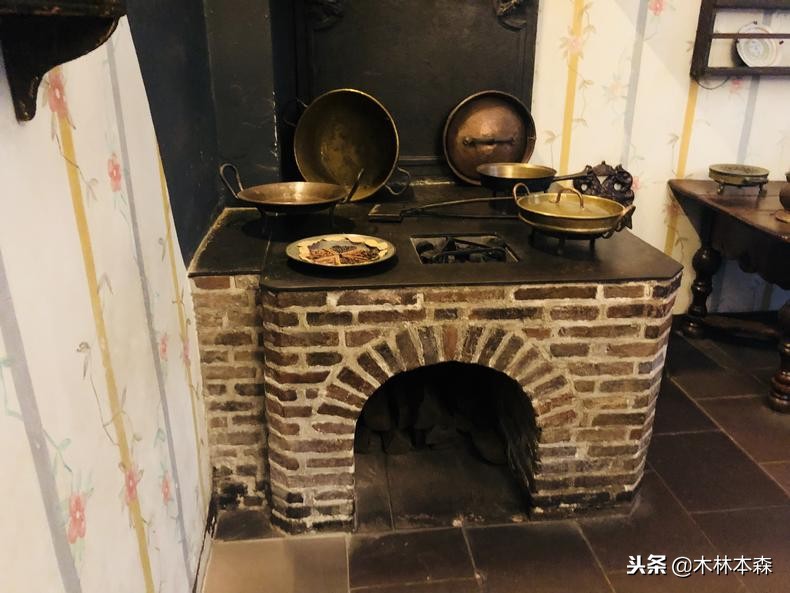 一张车票致敬远方和诗，一封情书留给旅行家——法兰克福歌德故居