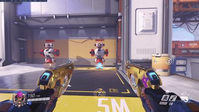 攻略大神带你飞活动,守望先锋怎么玩猎空