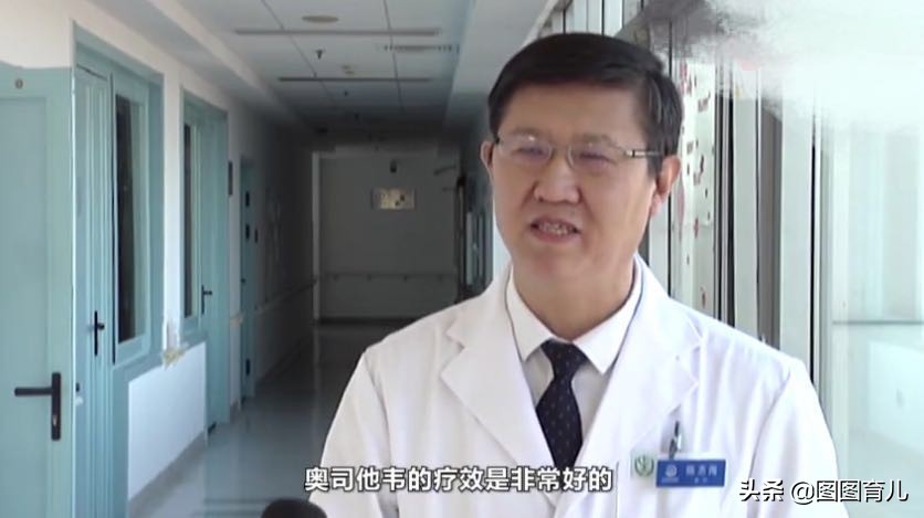 孩子感冒可以吃奥司他韦吗,小孩流感奥司他韦有什么药能代替