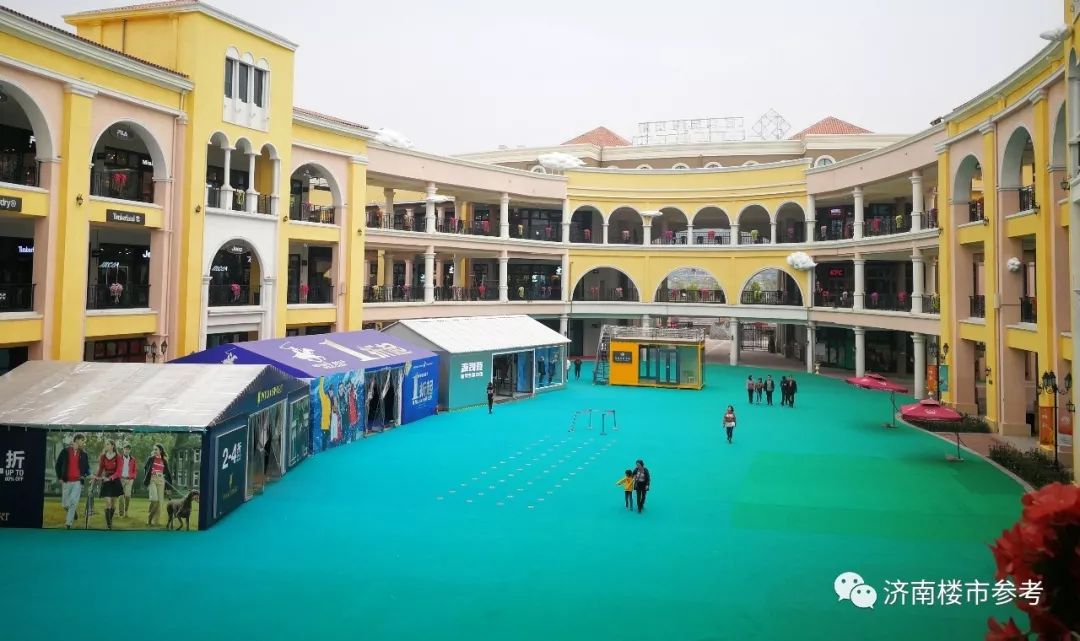 唐冶首创奥特莱斯春节营业时间,唐冶奥特莱斯商铺免费