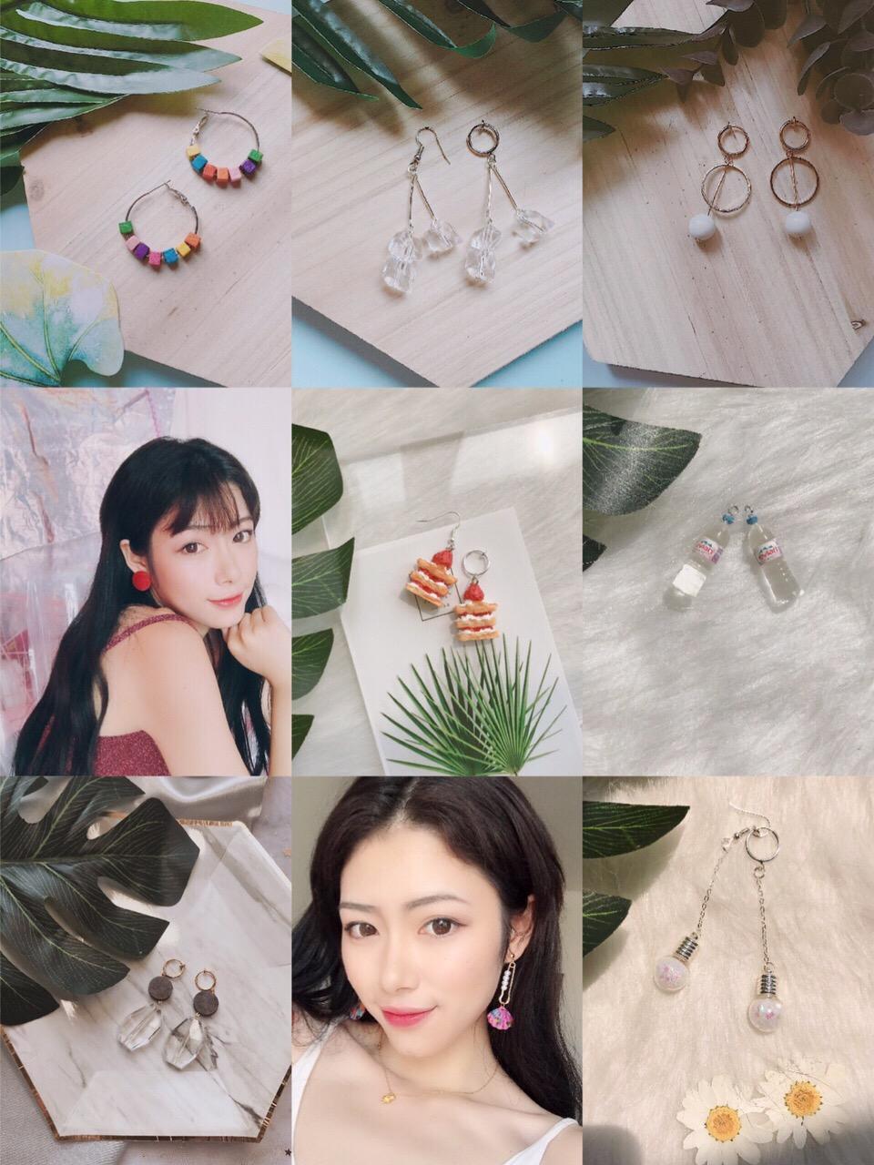 百元有质感饰品,百元内有质感饰品店