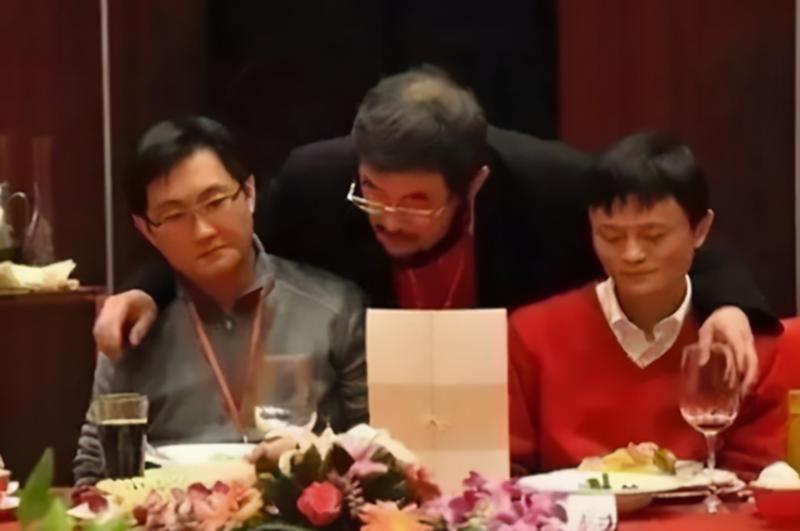 小灵通吴鹰现在怎么样,吴鹰互联网半壁江山