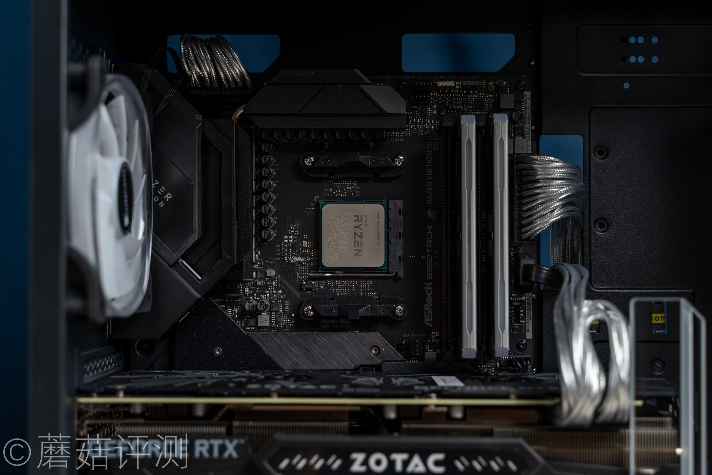 乔思伯光影240水冷会不会漏水,乔思伯240光影相当于什么风冷