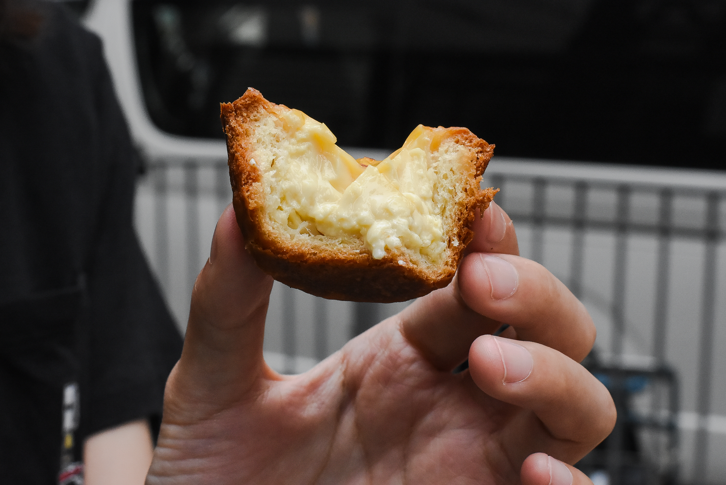 香港湾仔老字号美食小吃,湾仔码头附近美食攻略