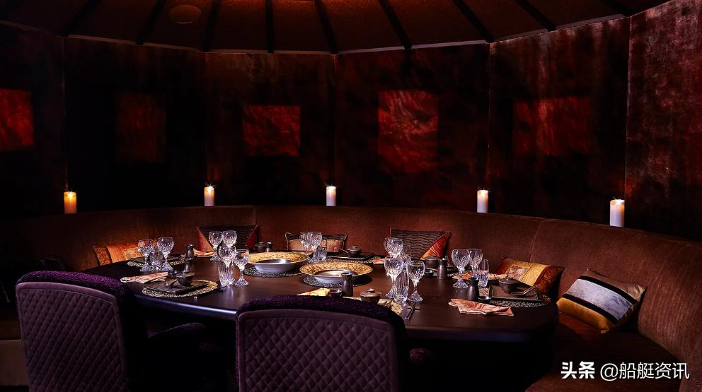 乔刘易斯真实水平,乔刘易斯的超级游艇