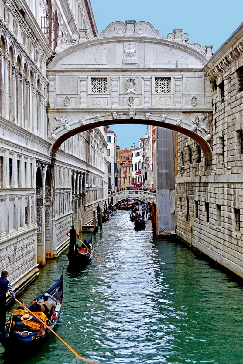 约瑟夫·布罗茨基与威尼斯的冬季恋歌