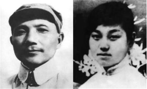 “定海女将”金维映的革命生涯